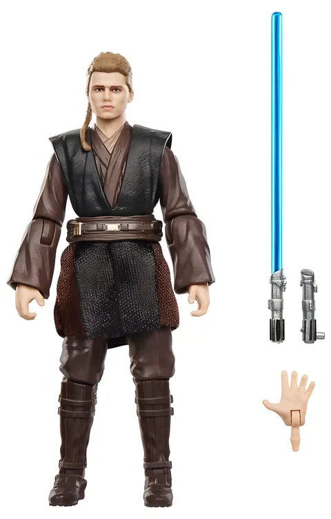 Hasbro Star Wars Vintage Collection Anakin Skywalker (Padawan) 3.75" Figure