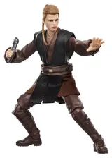 Hasbro Star Wars Vintage Collection Anakin Skywalker (Padawan) 3.75" Figure - Thumbnail 5