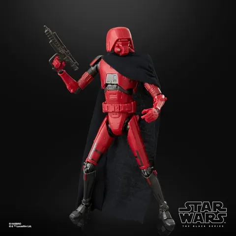 Hasbro Star Wars Black Series HK-87 Assassin Droid 6" Figure