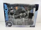 NECA Ultimate 7" Battle‑Damaged RoboCop with Chair Figure - Thumbnail 4