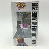 Funko POP! Animation: Bugs 80th - Bugs in Fruit Hat - Thumbnail 4
