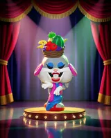 Funko POP! Animation: Bugs 80th - Bugs in Fruit Hat - Thumbnail 5
