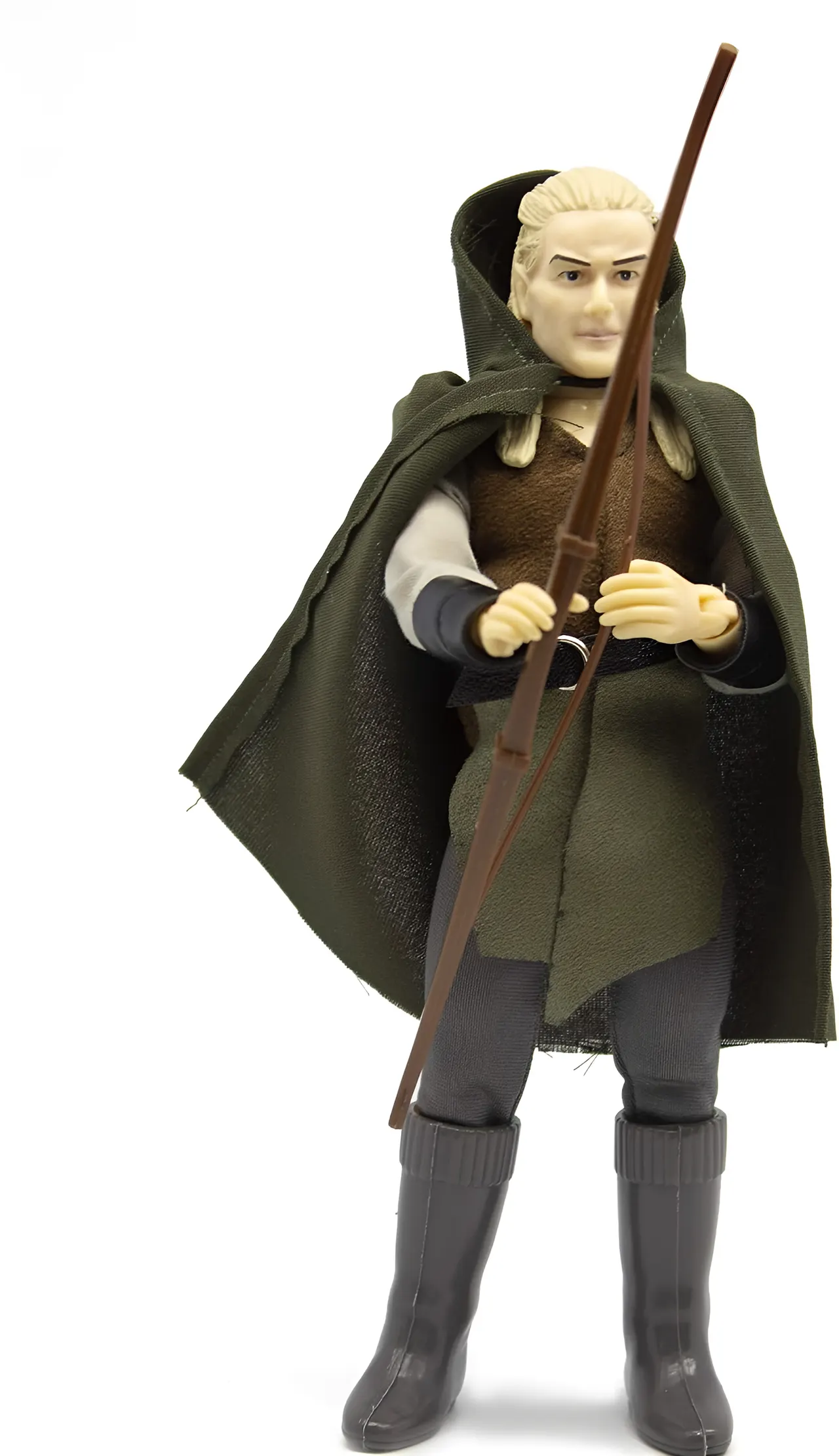 Mego Toys 20 cm Legolas Statue – The Lord of the Rings - Image 8