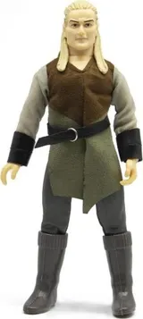 Mego Toys 20 cm Legolas Statue – The Lord of the Rings - Thumbnail 3