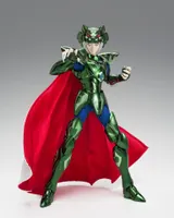 Bandai Spirits Saint Cloth Myth EX Mizar Zeta Syd 40th 18cm - Thumbnail 1