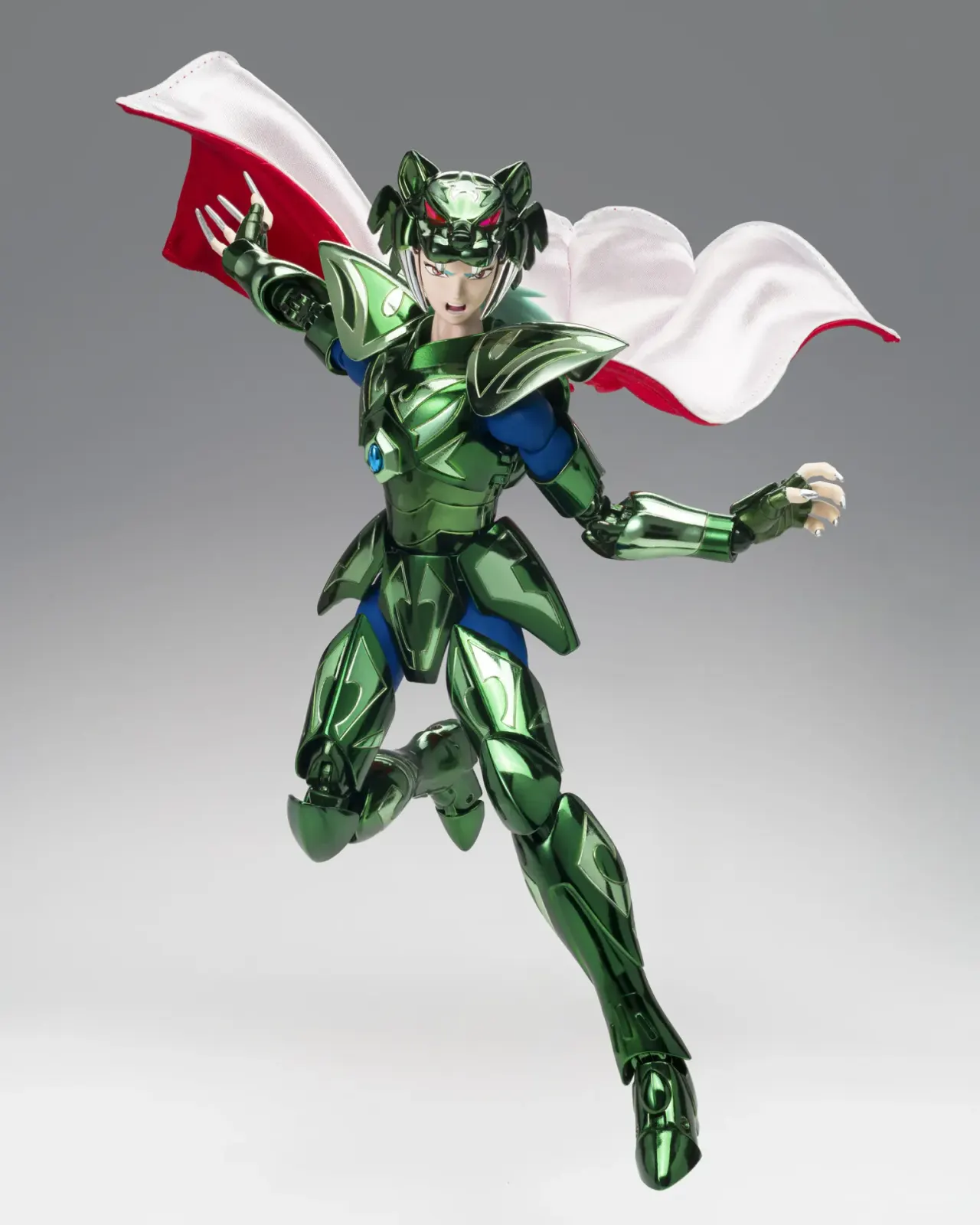 Bandai Spirits Saint Cloth Myth EX Mizar Zeta Syd 40th 18cm - Image 3