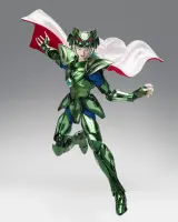 Bandai Spirits Saint Cloth Myth EX Mizar Zeta Syd 40th 18cm - Thumbnail 3