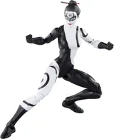 Hasbro Marvel Legends Lady Bullseye 6\" Figurine articulée Marvel Knights - Thumbnail 6