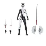 Hasbro Marvel Legends Lady Bullseye 6\" Figurine articulée Marvel Knights - Thumbnail 2