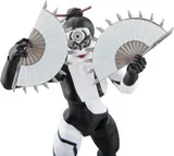 Hasbro Marvel Legends Lady Bullseye 6\" Figurine articulée Marvel Knights - Thumbnail 7