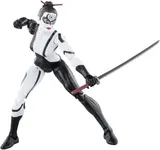 Hasbro Marvel Legends Lady Bullseye 6\" Figurine articulée Marvel Knights - Thumbnail 4