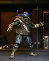 NECA Ultimate 7" Leonardo Action Figure – TMNT The Last Ronin - Thumbnail 5