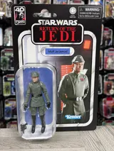Hasbro Moff Jerjerrod Vintage Collection VC284 3.75" Figure - Thumbnail 2