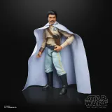 Hasbro Star Wars Power of the Force Lando Calrissian Jumbo Figure - Thumbnail 4