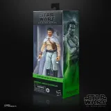 Hasbro Star Wars Power of the Force Lando Calrissian Jumbo Figure - Thumbnail 7
