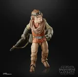Hasbro Star Wars Black Series Kuiil 6in Action Figure – 15 cm - Thumbnail 9