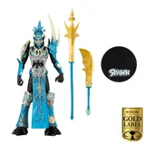 McFarlane Toys Spawn Mandarin Spawn Gold Label 7-inch Action Figure - Thumbnail 2