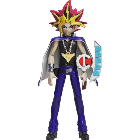 Yu-Gi-Oh! Yami Yugi 5" Action Figure – Series 1