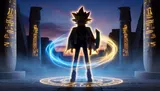 Yu-Gi-Oh! Yami Yugi 5" Action Figure – Series 1 - Thumbnail 2
