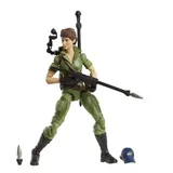 Hasbro G.I. Joe Classified Series Lady Jaye 6" Action Figure - Thumbnail 3