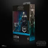 Alliance Entertainment Starkiller Black Series Deluxe Figure - Thumbnail 12