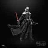 Alliance Entertainment Starkiller Black Series Deluxe Figure - Thumbnail 4