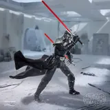 Alliance Entertainment Starkiller Black Series Deluxe Figure - Thumbnail 7