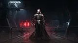 Alliance Entertainment Starkiller Black Series Deluxe Figure - Thumbnail 14