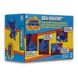 Alliance Entertainment Black Manta Classic Comic Action Figure - Thumbnail 4