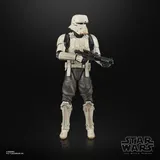 Hasbro Star Wars Imperial Hovertank Driver – Black Series Archive 6" - Thumbnail 2