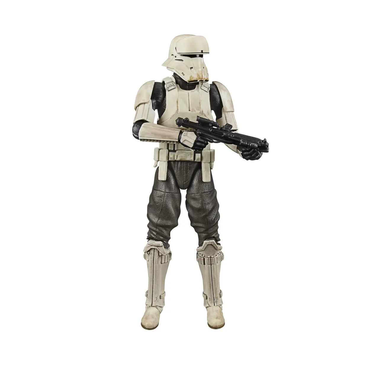 Hasbro Star Wars Imperial Hovertank Driver – Black Series Archive 6" - Image 1