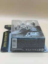 Hasbro Star Wars Imperial Hovertank Driver – Black Series Archive 6" - Thumbnail 3