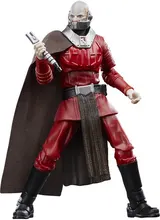 Hasbro Star Wars Black Series Darth Malak Action Figure 6in F7094 - Thumbnail 5