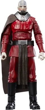 Hasbro Star Wars Black Series Darth Malak Action Figure 6in F7094 - Thumbnail 2