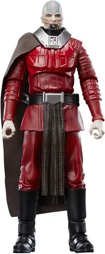 Hasbro Star Wars Black Series Darth Malak Action Figure 6in F7094 - Image 2