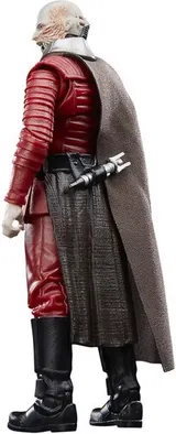 Hasbro Star Wars Black Series Darth Malak Action Figure 6in F7094 - Thumbnail 7