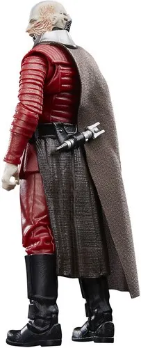 Hasbro Star Wars Black Series Darth Malak Action Figure 6in F7094 - Image 7