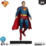 McFarlane Toys DC Direct Superman (Christopher Reeve) 1:6 Resin Statue - Thumbnail 2