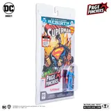 Page Punchers Superman (DC Rebirth) 3" Figure Comic – McFarlane - Thumbnail 6
