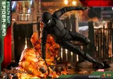 Hot Toys Spider‑Man Stealth Suit 1/6 Scale Deluxe Movie Masterpiece (MMS541) - Thumbnail 5