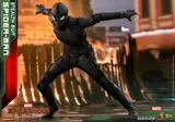 Hot Toys Spider‑Man Stealth Suit 1/6 Scale Deluxe Movie Masterpiece (MMS541) - Thumbnail 9