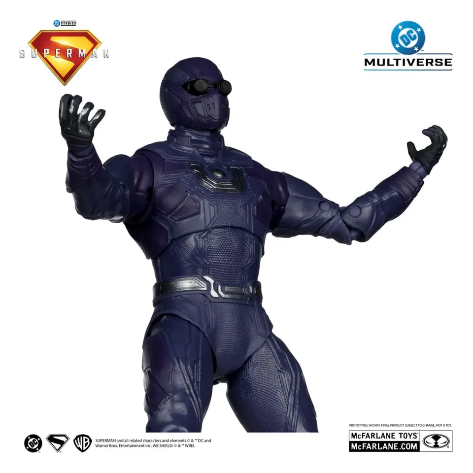 McFarlane Toys Superman Deluxe Theatrical DC Multiverse 7\" Figure - Image 5
