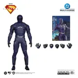 McFarlane Toys Superman Deluxe Theatrical DC Multiverse 7\" Figure - Thumbnail 2