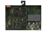 NECA Shredder Action Figure – 1990 TMNT Film Version - Thumbnail 7