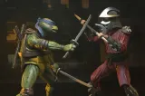NECA Shredder Action Figure – 1990 TMNT Film Version - Thumbnail 3