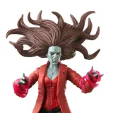 Hasbro Marvel Legends Zombie Scarlet Witch 6" Figure Disney+ What If - Thumbnail 3