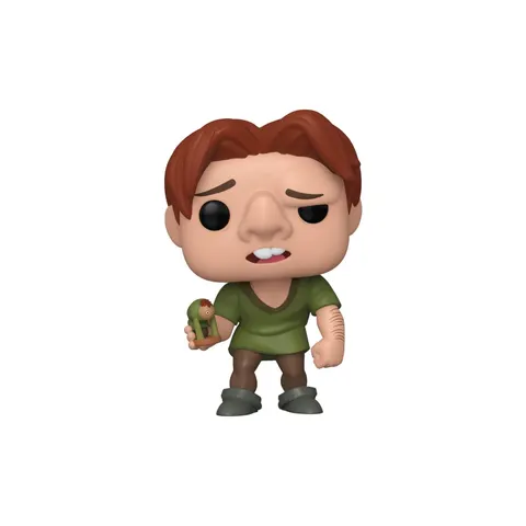 Funko Pop! Disney Quasimodo #633 Vinyl Figure