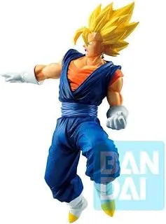 Banpresto Vegito Super Vegito Dokkan Battle Figure – Ichibansho