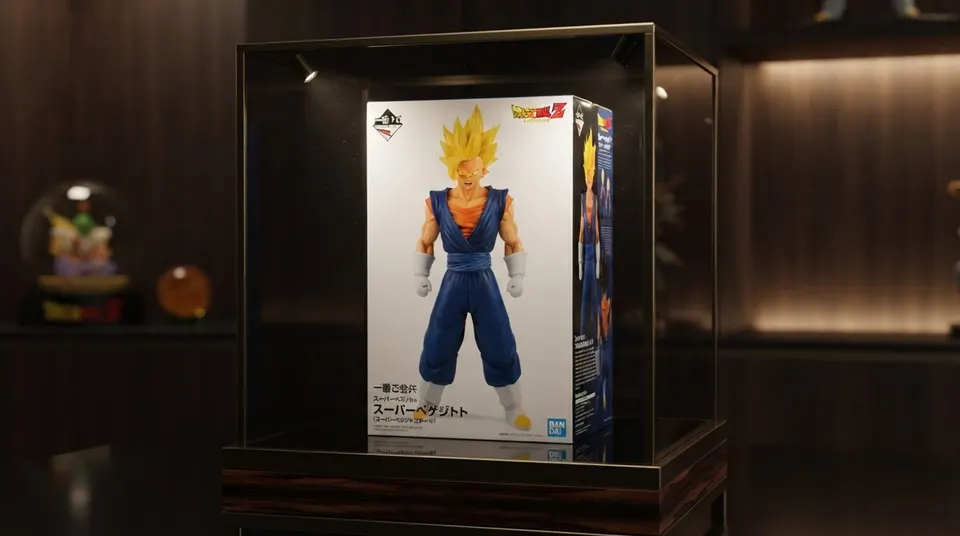 Why Collect It