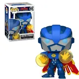 Funko Pop! Marvel Mech Doctor Strange Vinyl Figure - Thumbnail 1